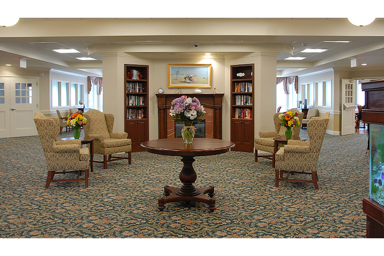 Image of Sunnyside Manor Senior Living (6)
