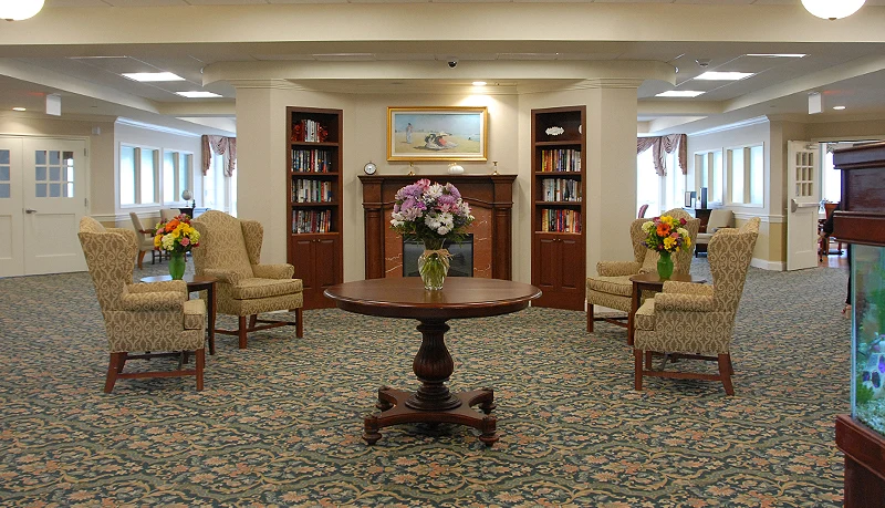 Image of Sunnyside Manor Senior Living (6)