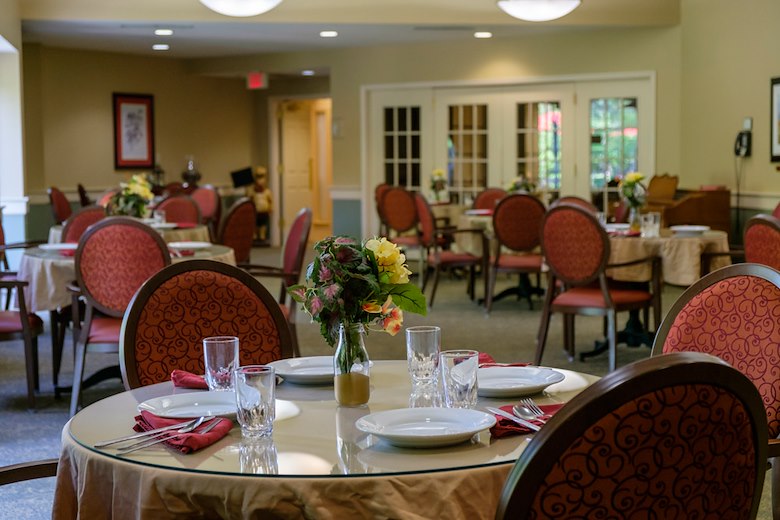 Image of New Albany - Optalis Health & Rehabilitation Center (4)