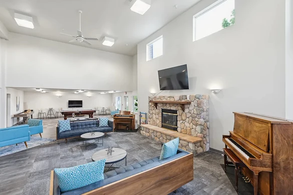 Image of Central Court Village (2)