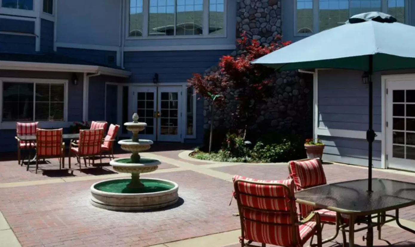 Image of Windchime of Chico (2)