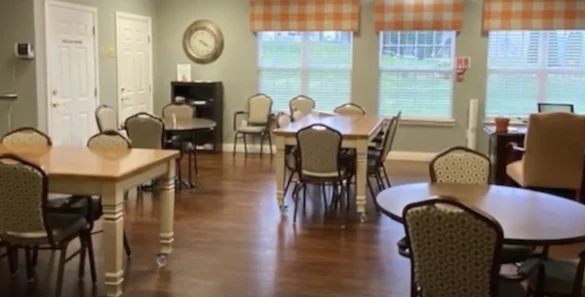 Image of Morning Pointe Senior Living of Athens (3)