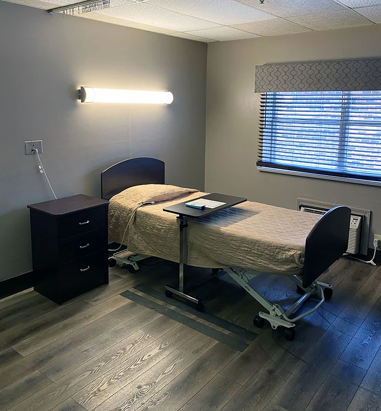 Image of Brickyard Healthcare -Sycamore Village Care Center (3)