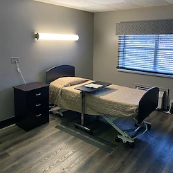 Image of Brickyard Healthcare -Sycamore Village Care Center (3)