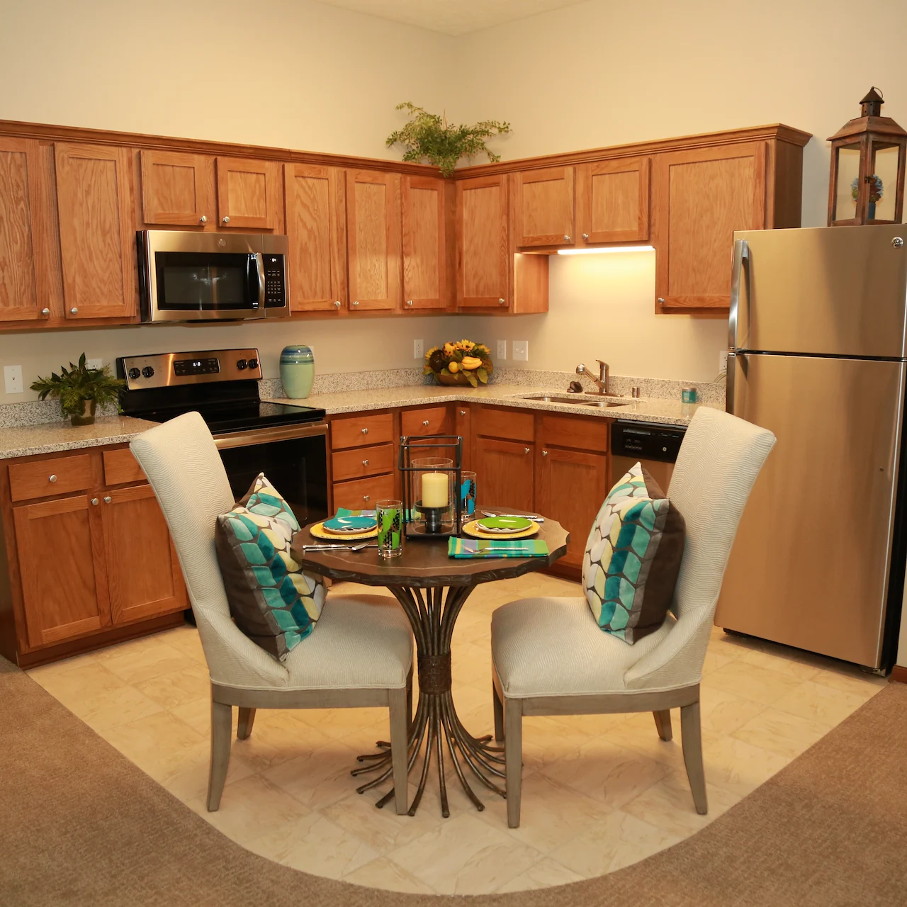 Image of Cactus Valley Retirement Resort (2)