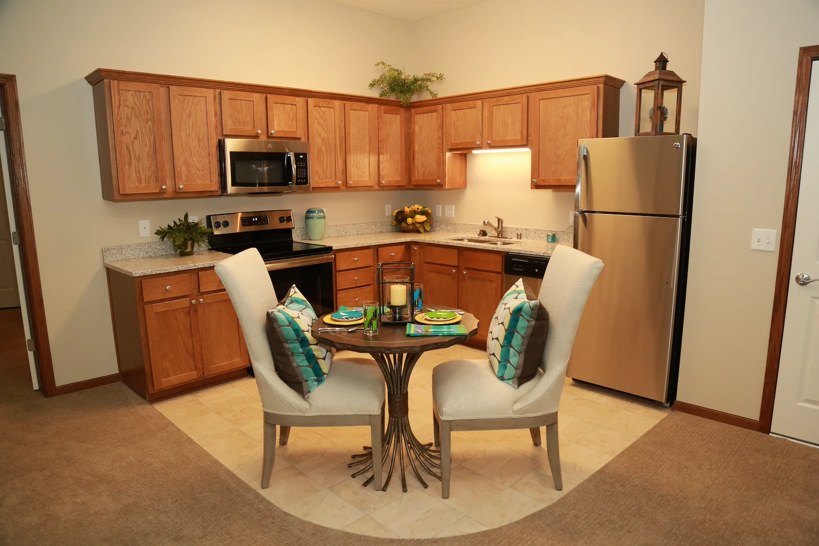 Image of Cactus Valley Retirement (2)