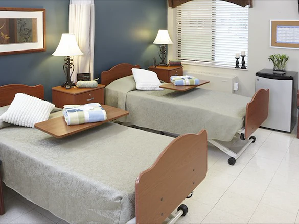 Image of Medilodge of Westwood (6)