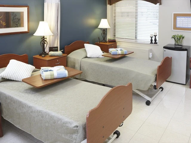 Image of Medilodge of Westwood (6)