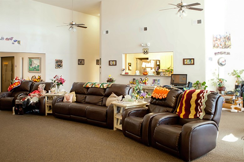 Image of BeeHive Homes of Edgewood I & II (2)