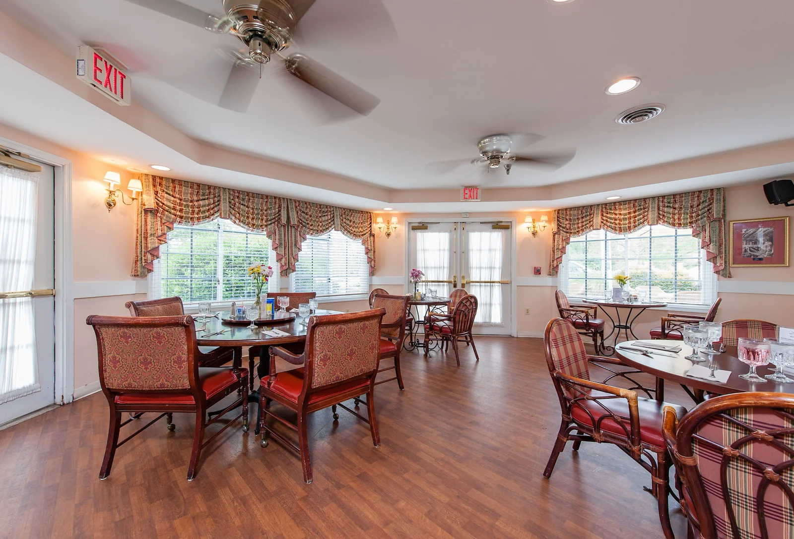 Image of Morningside House of Leesburg (8)