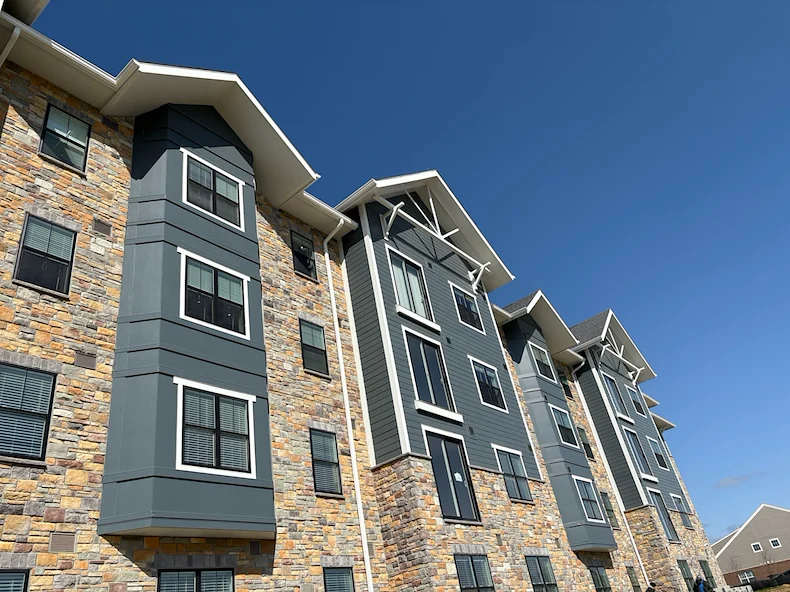 Image of Hill House at Beechfield - Now Open (1)