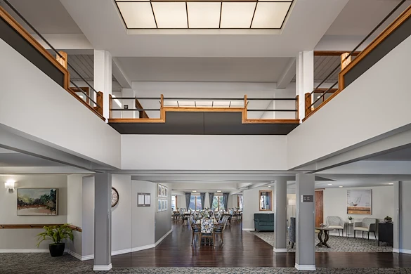 Image of Wilkinson Woods Senior Living (2)