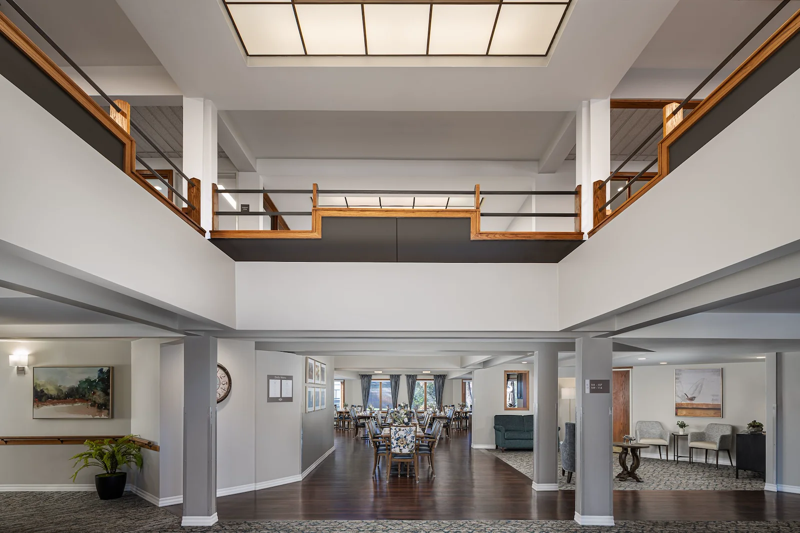 Image of Wilkinson Woods Senior Living (2)