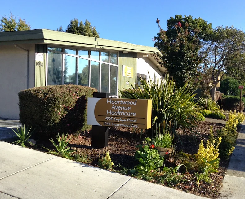 Image of Heartwood Avenue Healthcare (1)