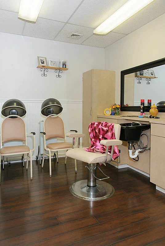 Image of Life Care Center Of Hilton Head (5)