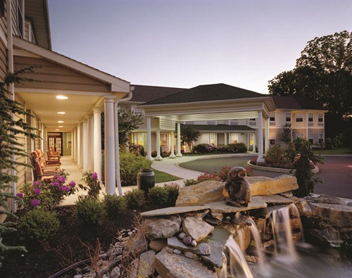 Image of Brandywine Dresher Estates (1)