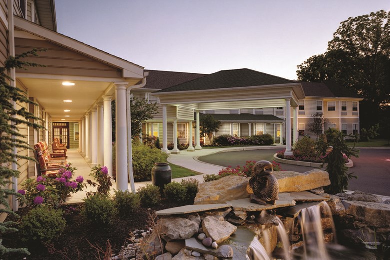 Image of Brandywine Dresher Estates (1)