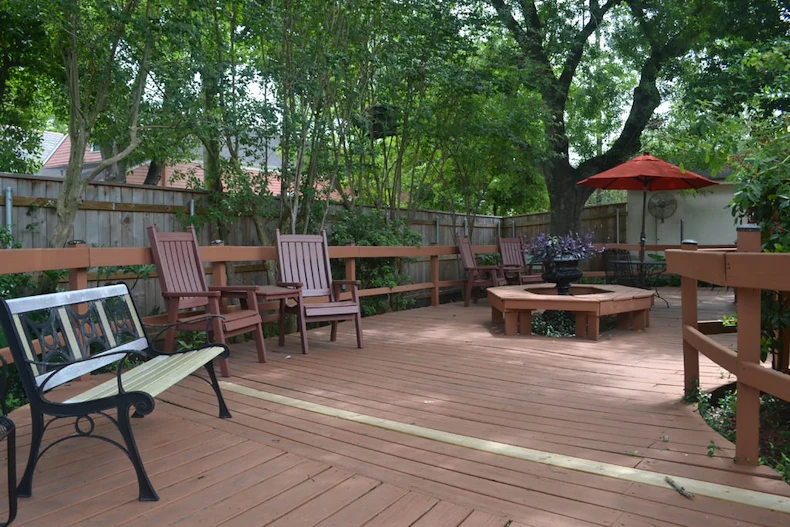 Image of Covenant Home (4)