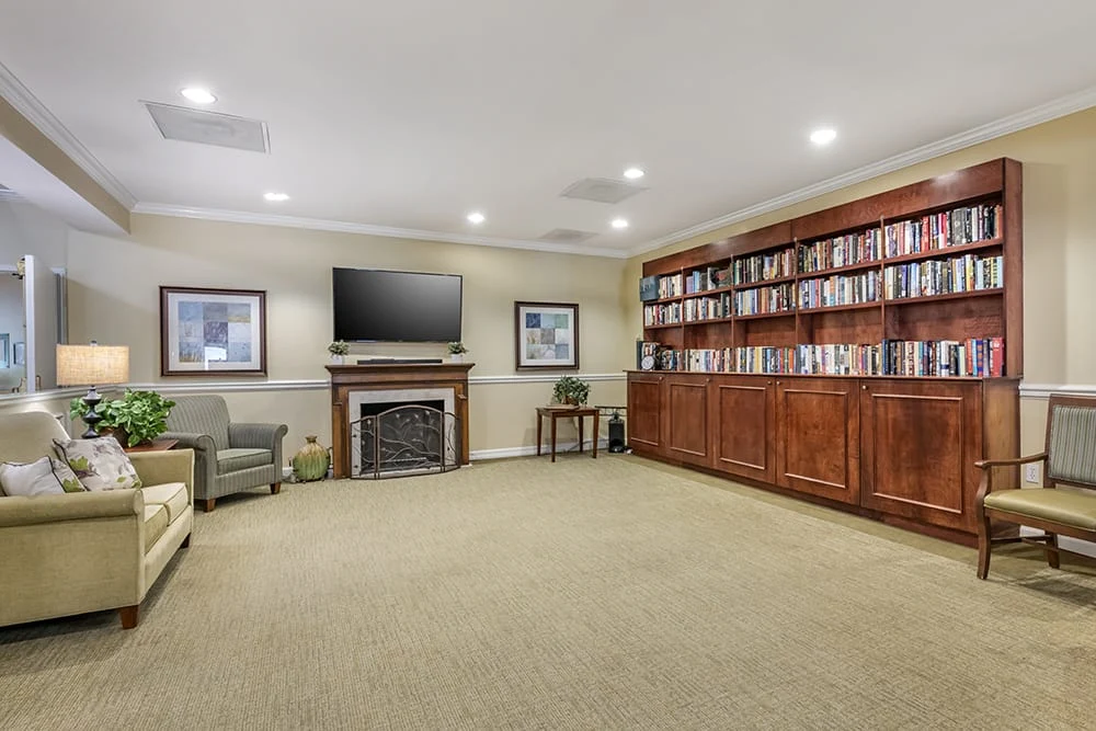 Image of Brookdale Palmer Ranch Snf (6)