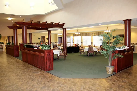 Image of The Willows at Okemos Assisted Living (3)