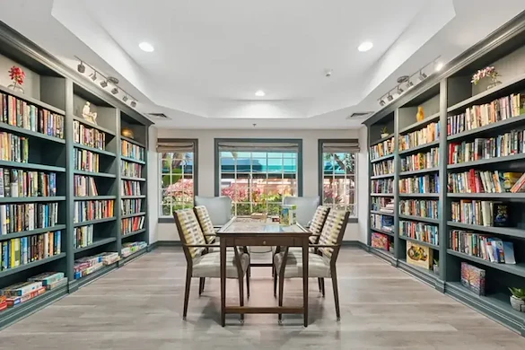Image of The Pointe at Deerfield Beach Senior Living (5)