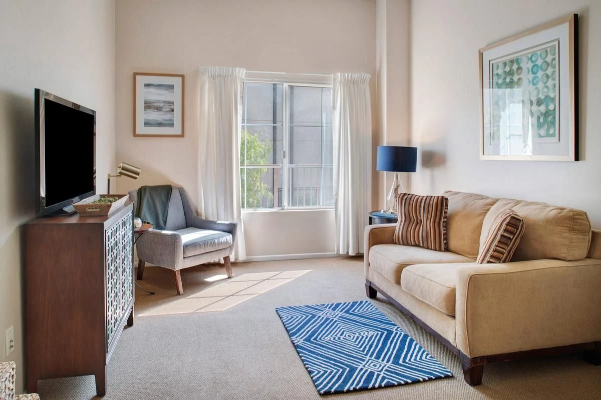 Image of Sunrise of Yorba Linda (9)