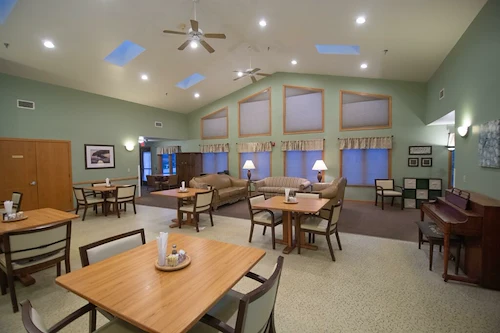 Image of Willowgreen Home (2)