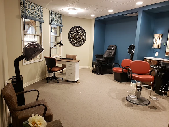 Image of Hamilton House (6)