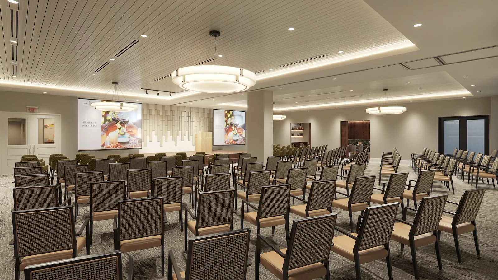 Image of The Carnegie at Washingtonian Center - Coming Soon (7)