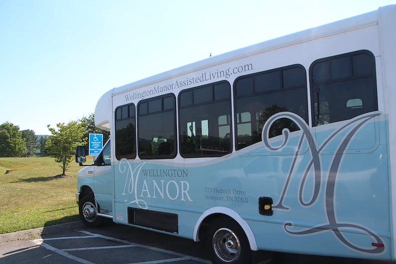 Image of Wellington Manor (3)