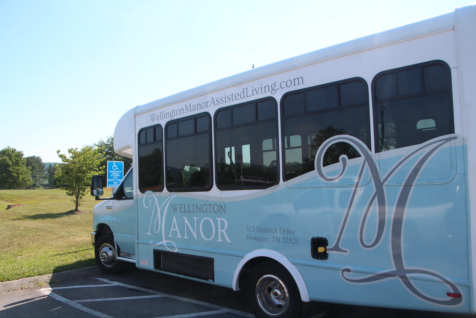 Image of Wellington Manor (3)