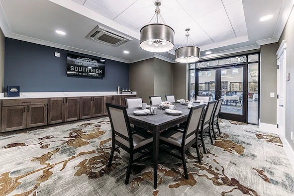 Image of South High Senior Living (9)