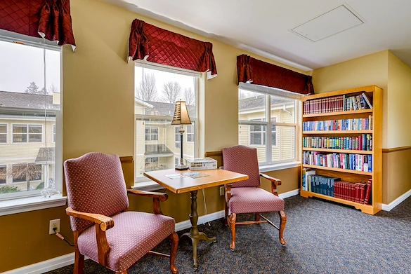 Image of Cascade Place Senior Living (3)