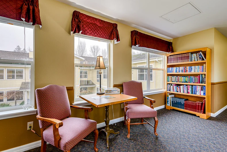 Image of Cascade Place Senior Living (3)