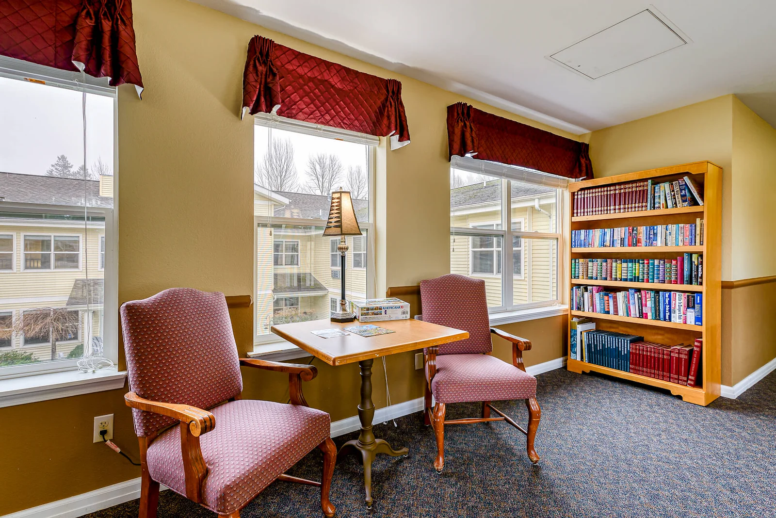 Image of Cascade Place Senior Living (3)