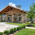 Image of Village Green Memory Care Community McKinney (1)