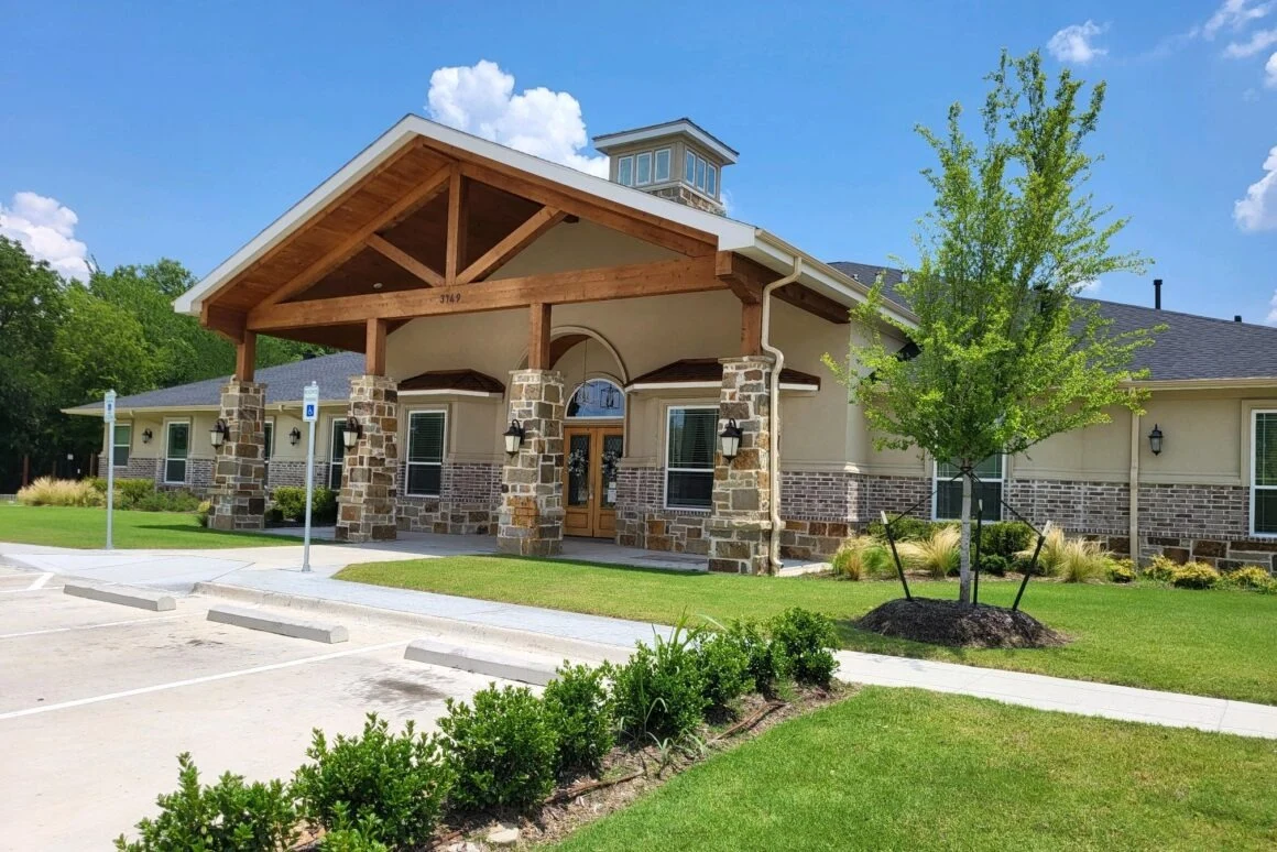 Image of Village Green Memory Care Community McKinney (1)