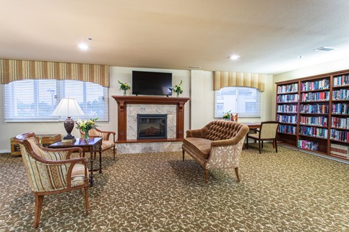 Image of Westpark Village (6)
