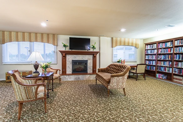 Image of Westpark Village (6)