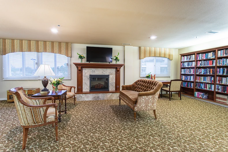 Image of Westpark Village (6)