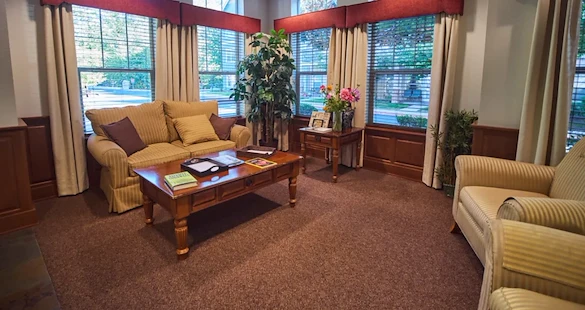 Image of Pioneer Village (7)