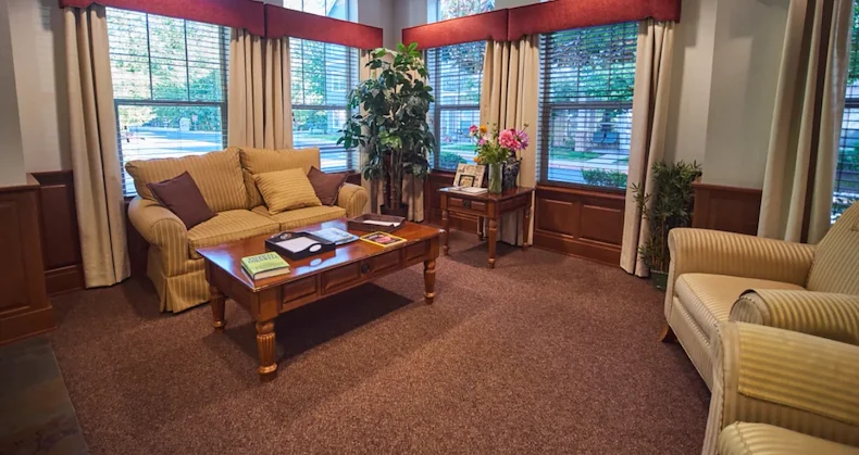 Image of Pioneer Village (7)