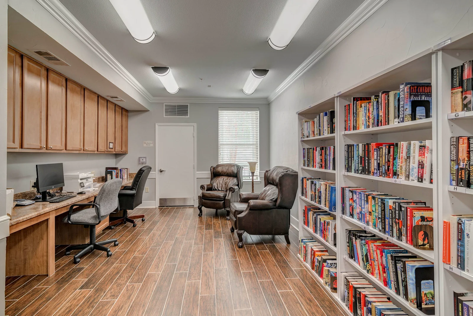 Image of Overture Ridgmar (2)