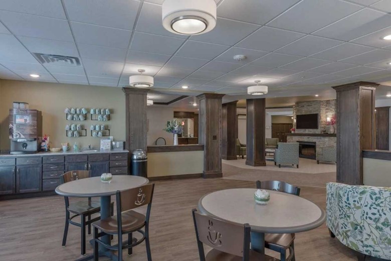 Image of Cedar Ridge Village Senior Living (4)