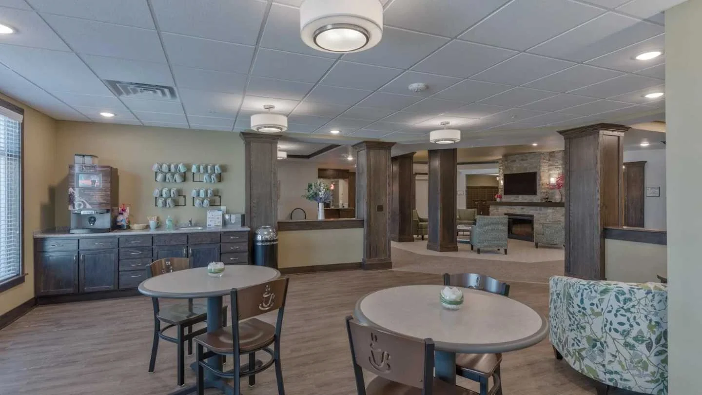 Image of Cedar Ridge Village Senior Living (4)