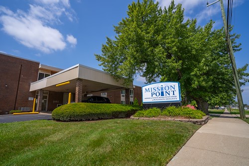 Image of Mission Point of Madison Heights (1)