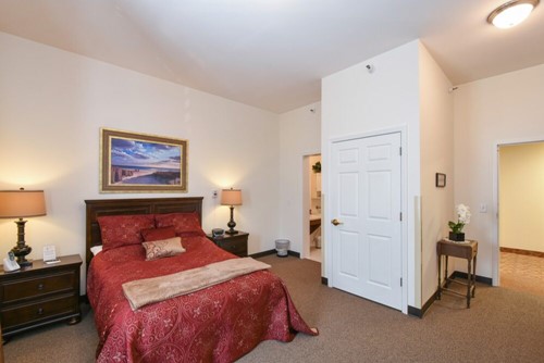 Image of Cameron Hall of Canton (4)