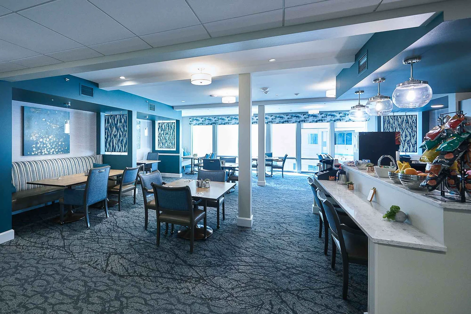 Image of Palvella Glen - Rockwood at Whitworth (3)