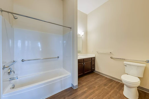 Image of Francis Senior Lofts (10)