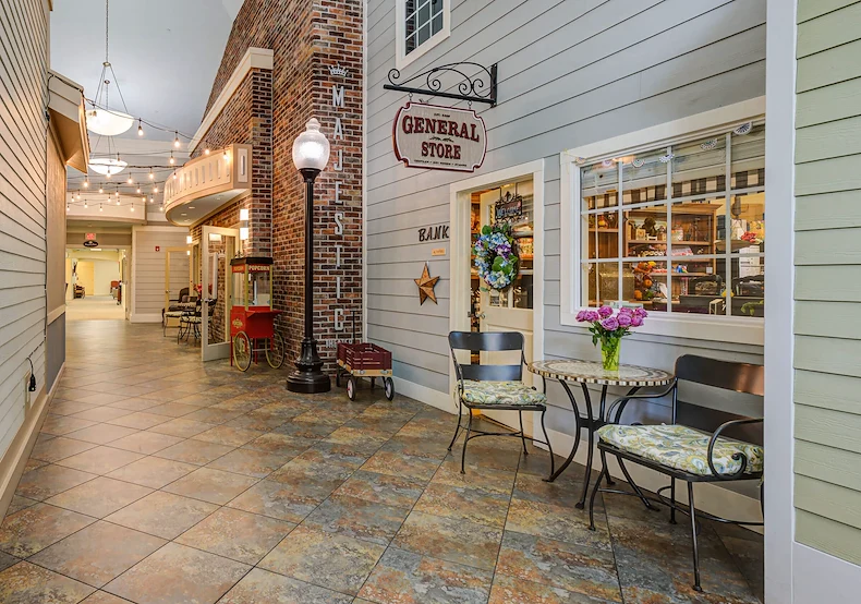 Image of Arden Courts of Virginia Beach (4)